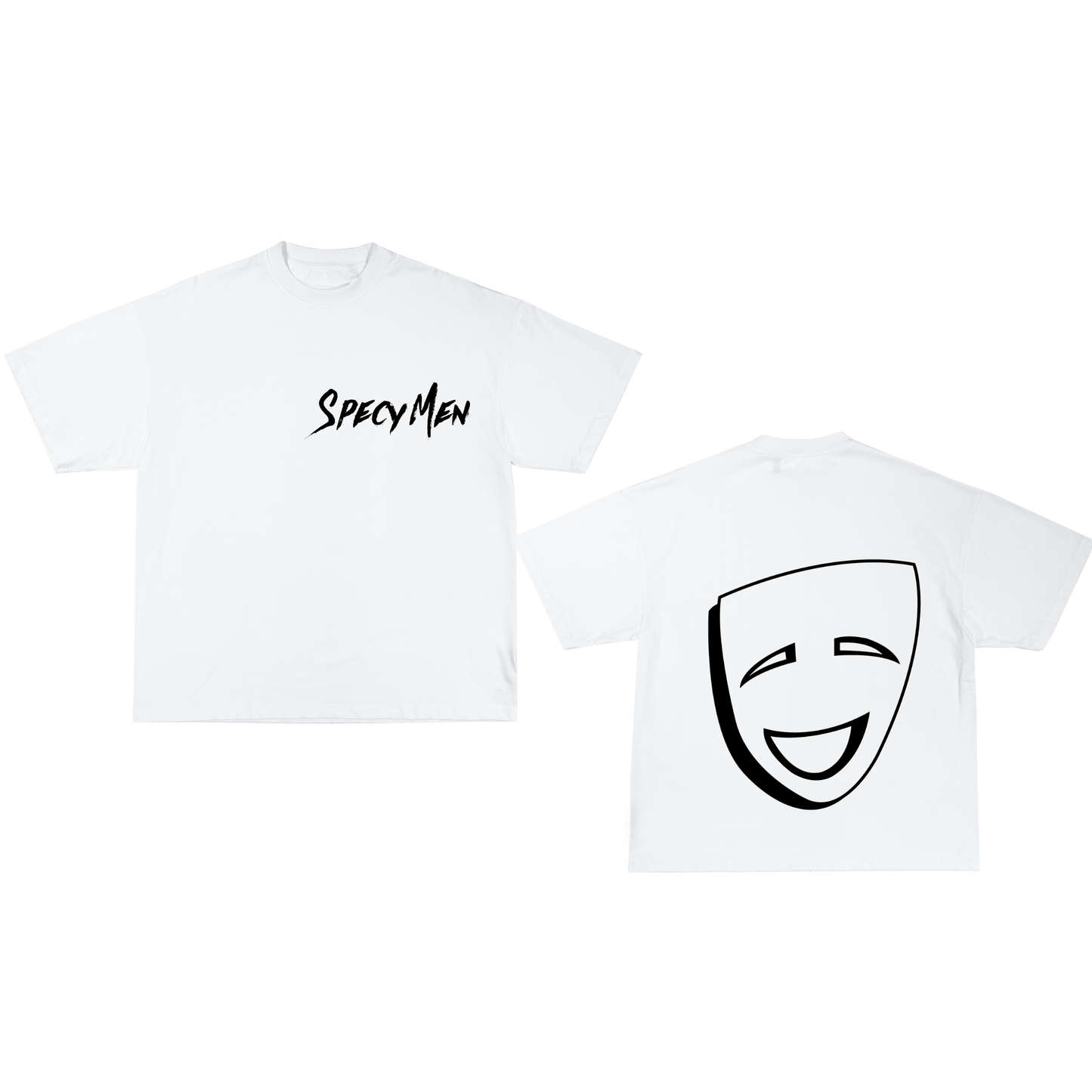 Tee Shirts Specy Men