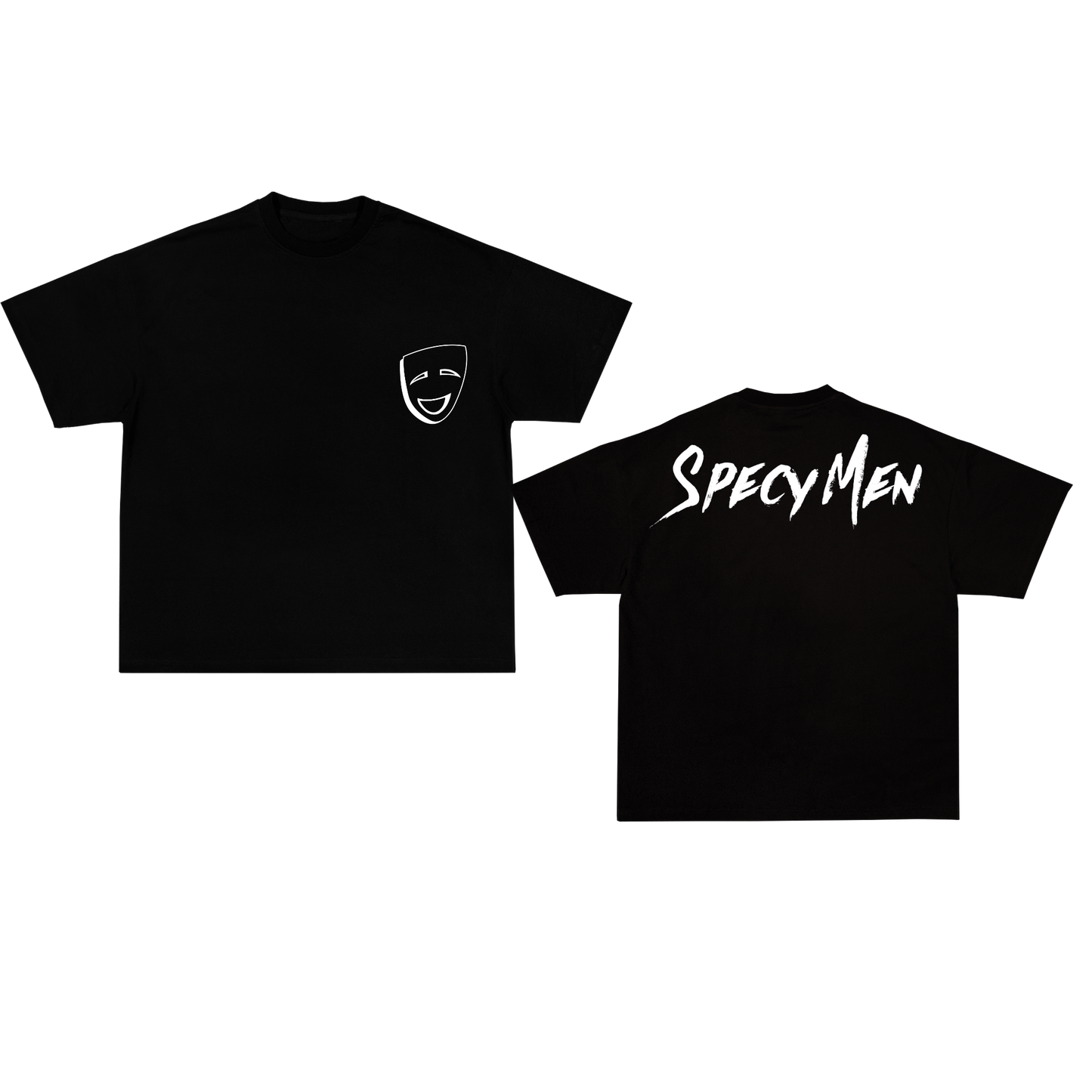 Tee Shirts Specy Men