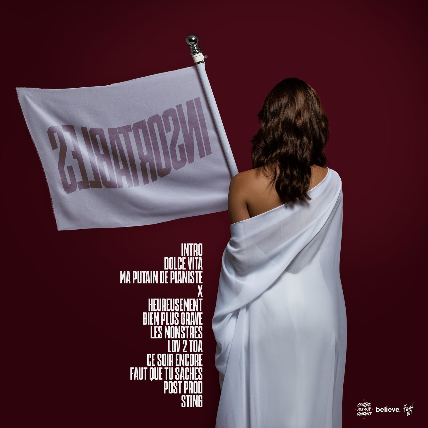Album ''Insortables''