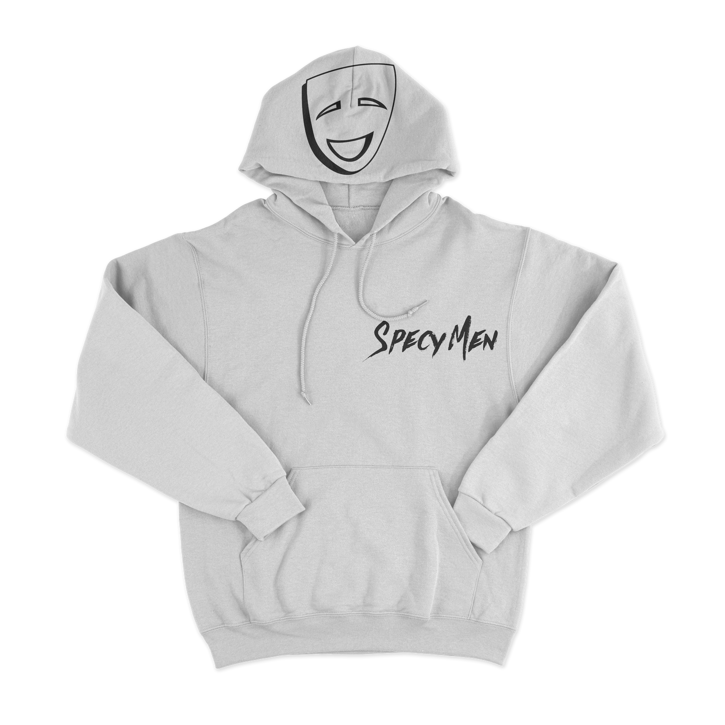 Hoodie Specy Men