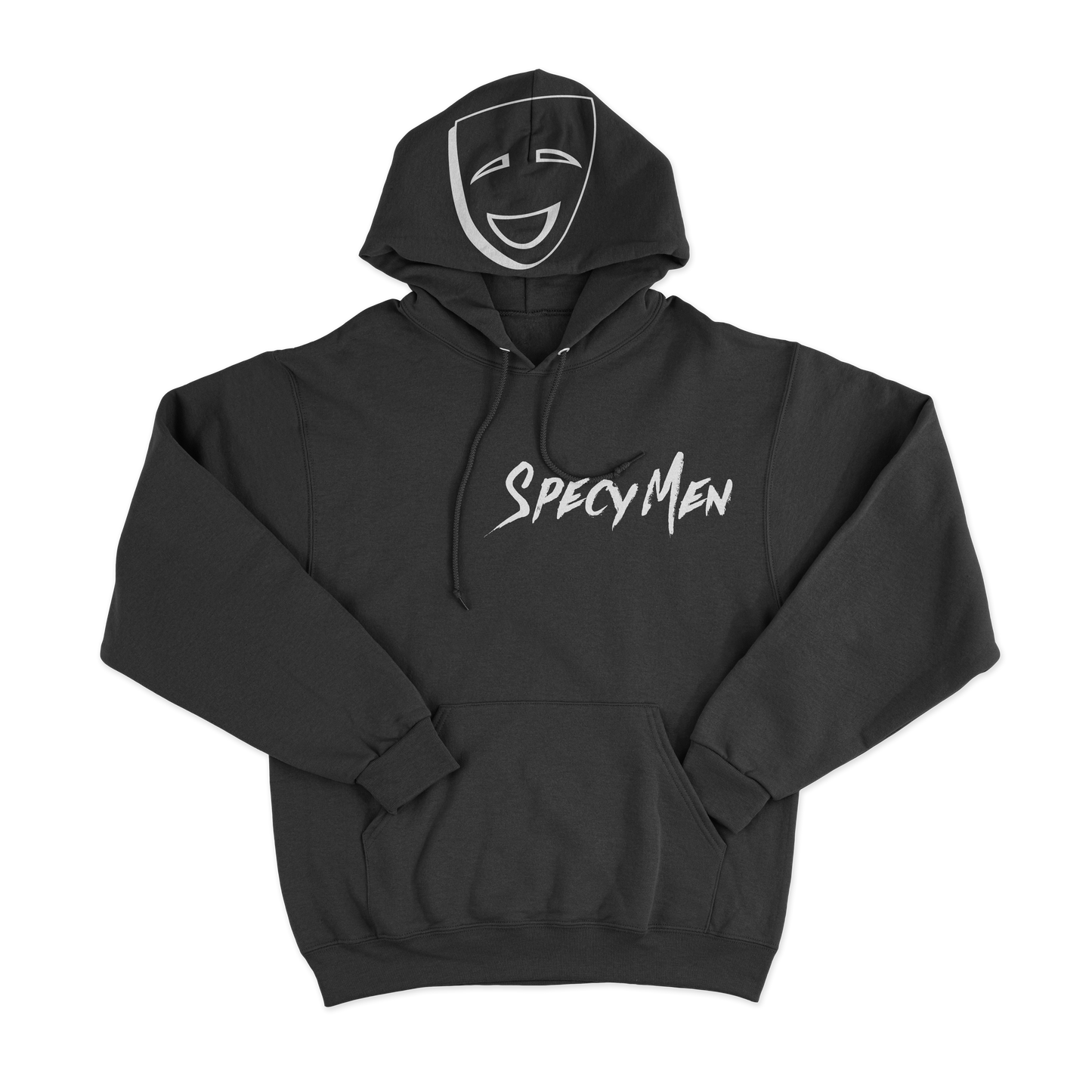 Hoodie Specy Men