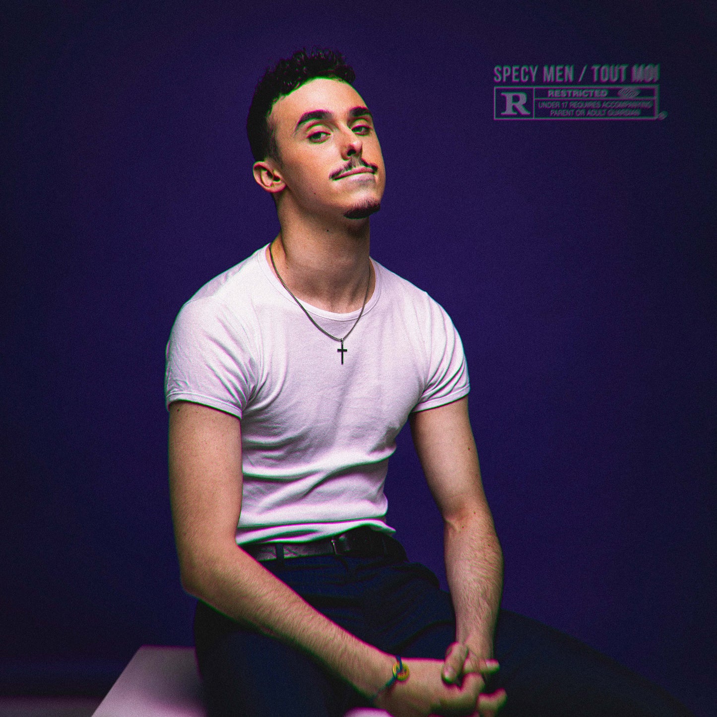 Album ''Tout moi''